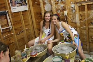 The Importance of Arts & Crafts at Summer Camp