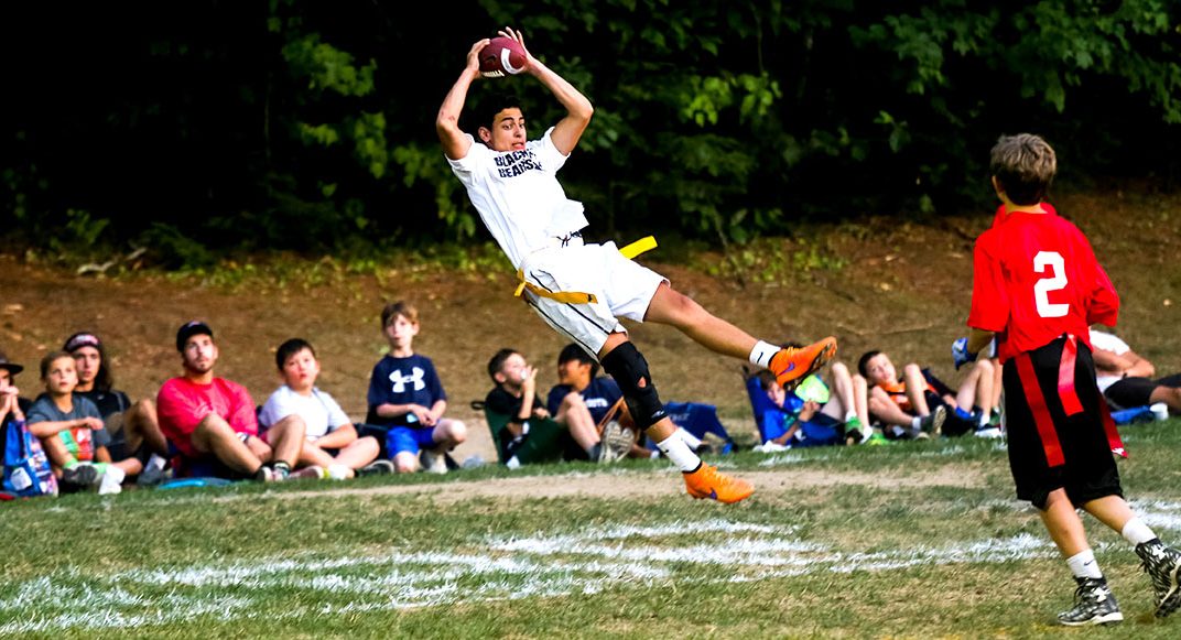 Sports And Athletics Summer Camp Program Laurel South In Maine 9201